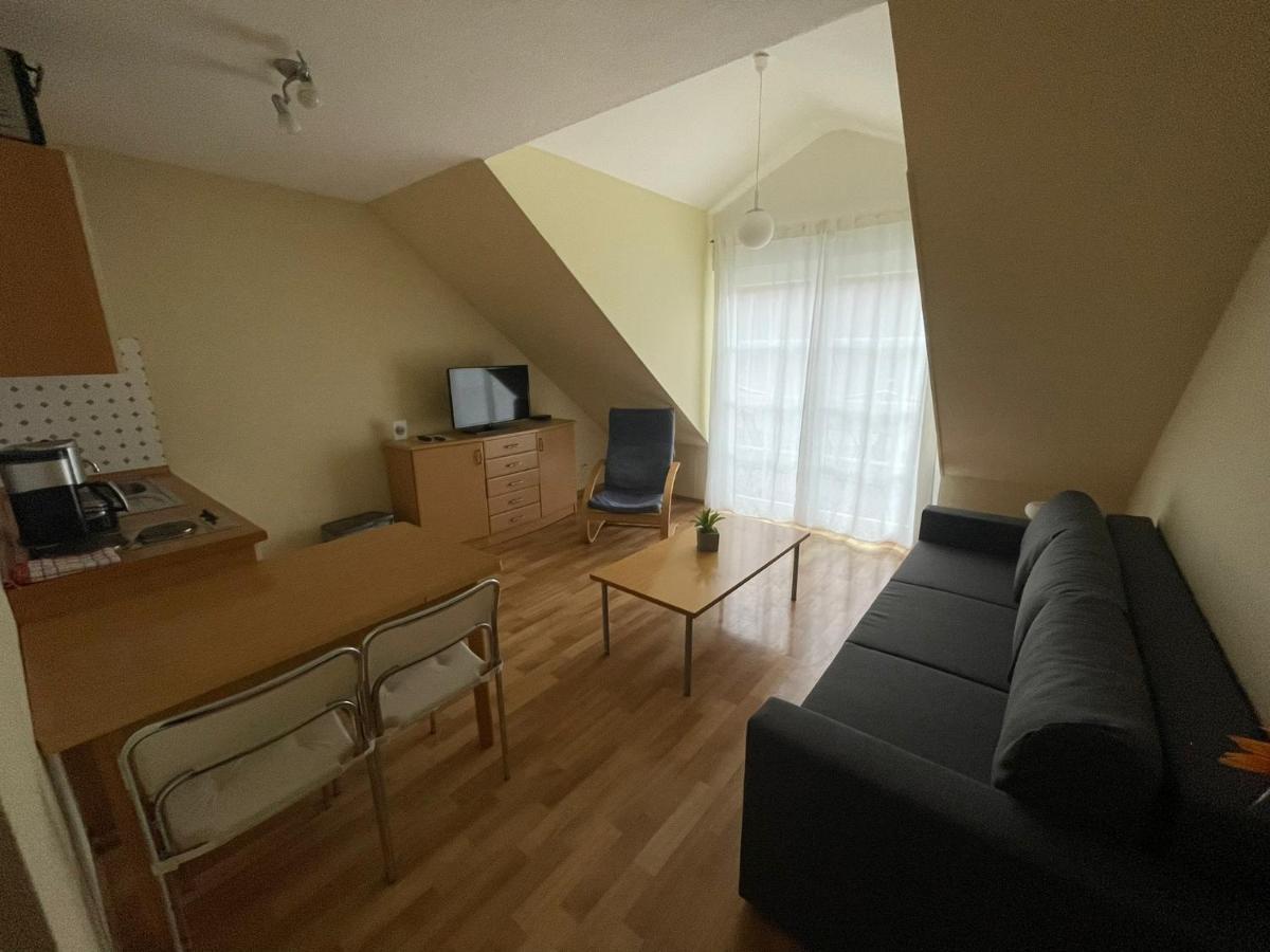 Residenz Moselstausee Sankt Aldegund Zewnętrze zdjęcie