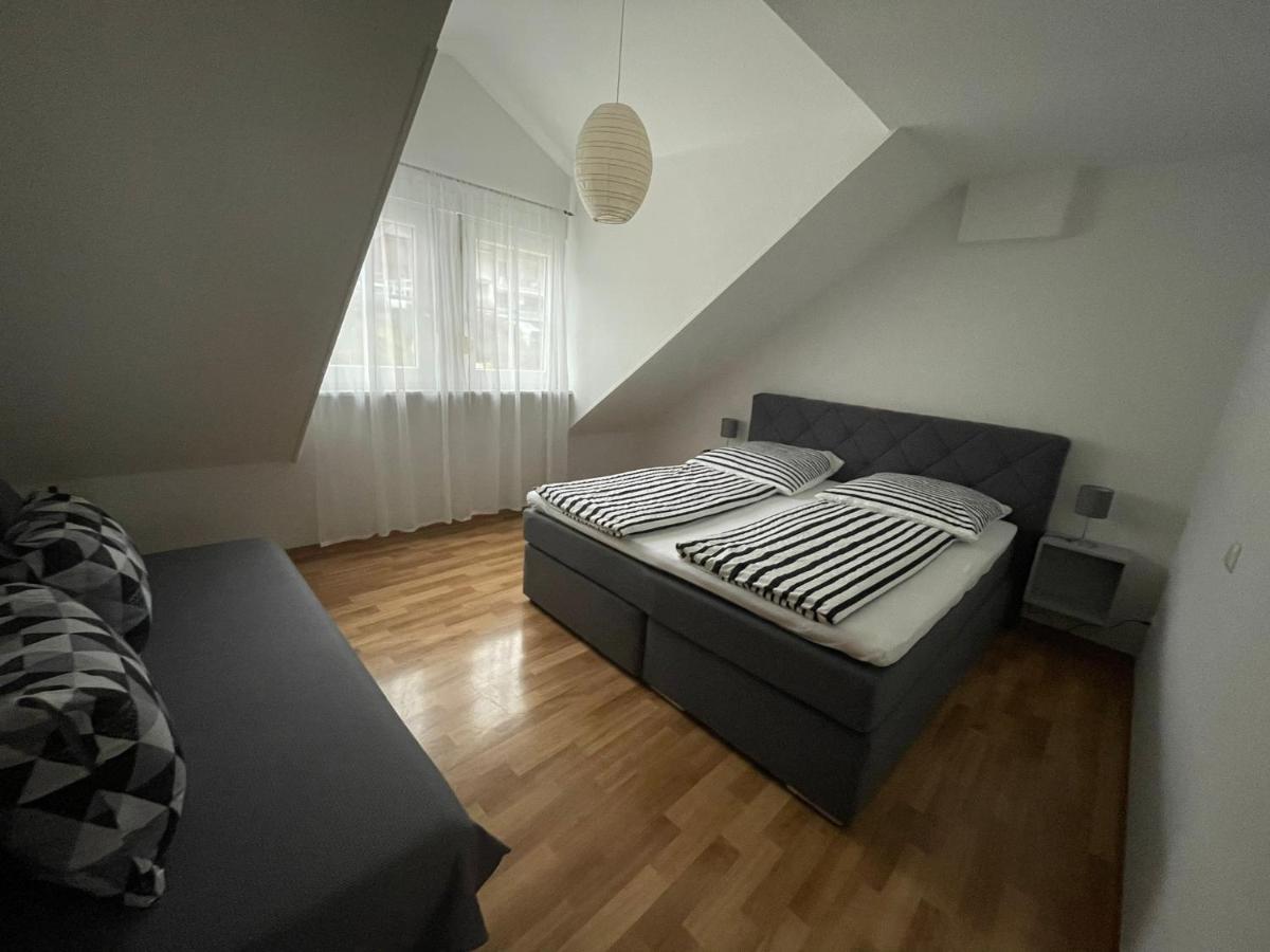 Residenz Moselstausee Sankt Aldegund Zewnętrze zdjęcie